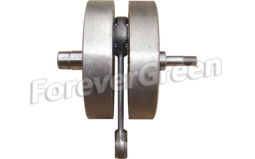 BG031 Crankshaft